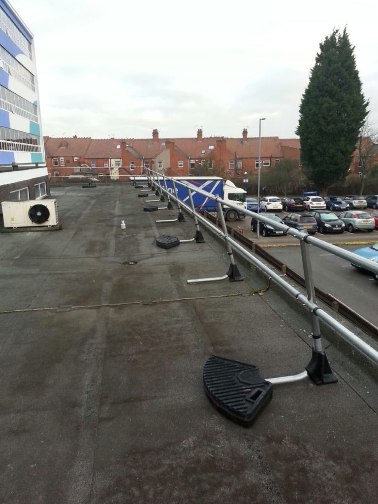 About Fall Protection Colchester in Colchester, Essex