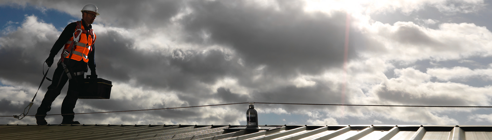 About Fall Protection Colchester in Colchester