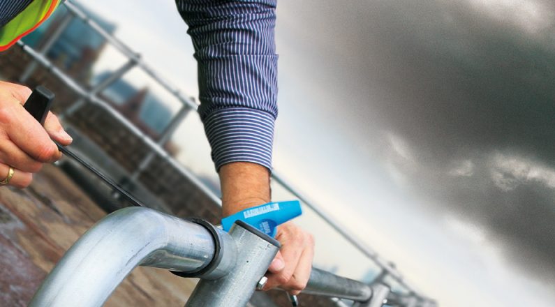 Guardrail Maintenance and Testing in Colchester, Essex