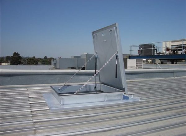 Roof Access Hatches Colchester