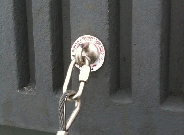 Colchester Safety Eye Bolts Solutions 